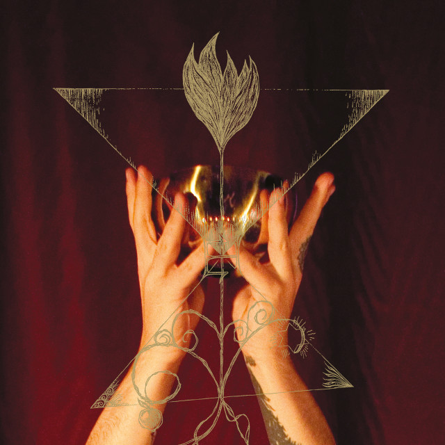 Invocation Summoning Cover