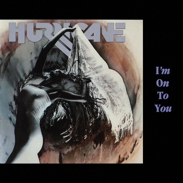 I’m on to You Cover