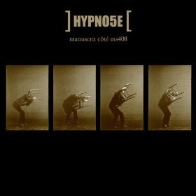 Manuscrit côté ms408 Cover