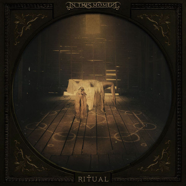 Ritual Cover