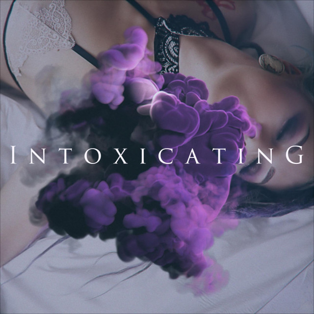 Intoxicating Cover