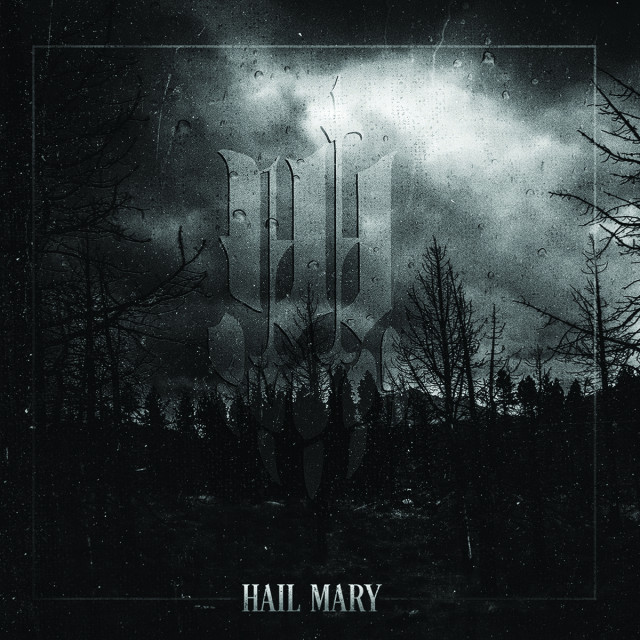 Hail Mary Cover