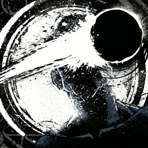 Junius / Rosetta Cover