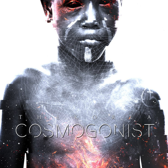 Cosmogonist Cover