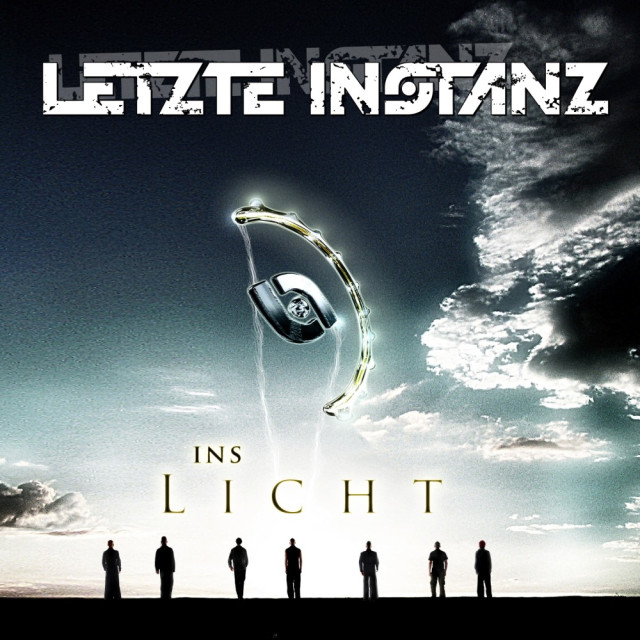 Ins Licht Cover
