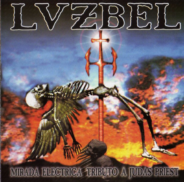 Mirada eléctrica: Tributo a Judas Priest Cover