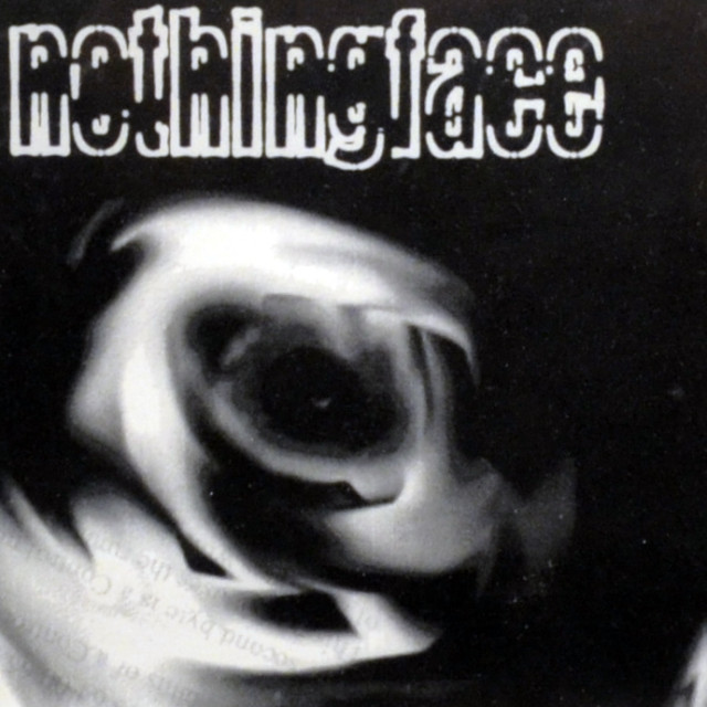 Nothingface Cover