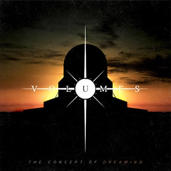 The Concept of Dreaming Cover