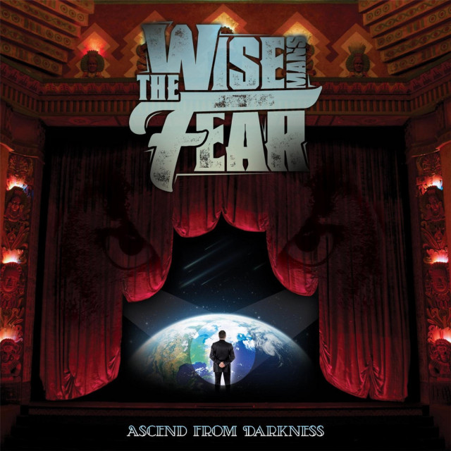 Ascend from Darkness Cover