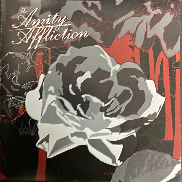 The Amity Affliction Cover