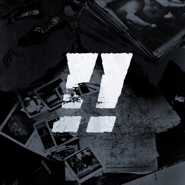 Attack Attack! II Cover