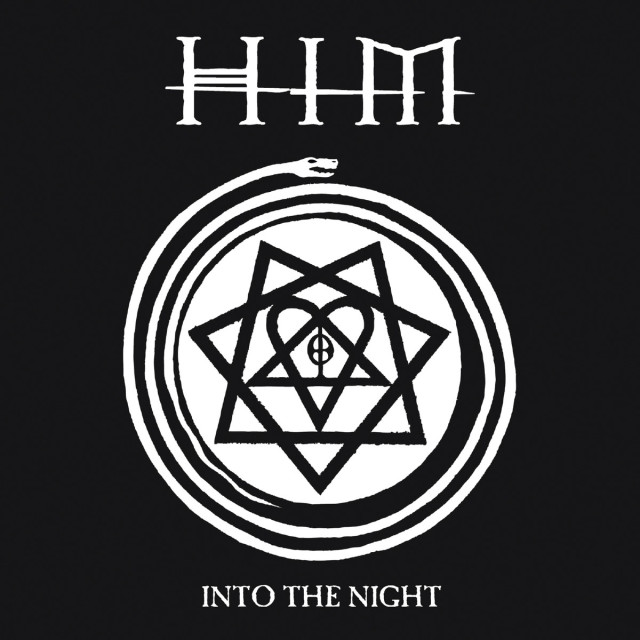 Into the Night Cover