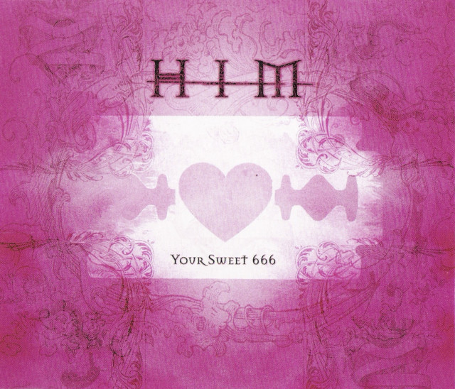 Your Sweet 666 Cover