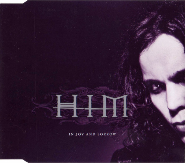 In Joy and Sorrow Cover