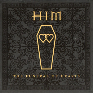 The Funeral of Hearts Cover