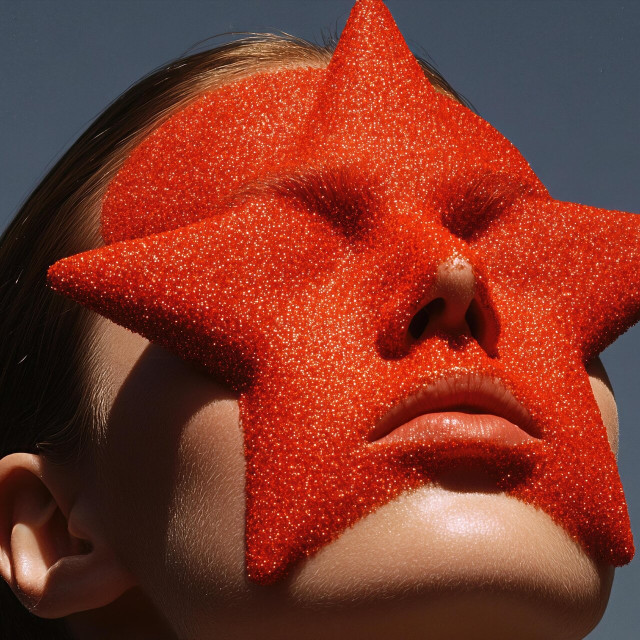 Faded Splendor Cover