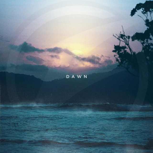 Dawn Cover