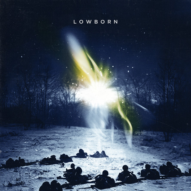 Lowborn Cover