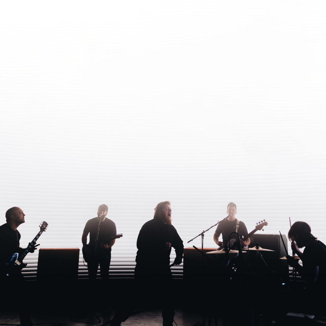 Eulogies (Live Sessions) Cover