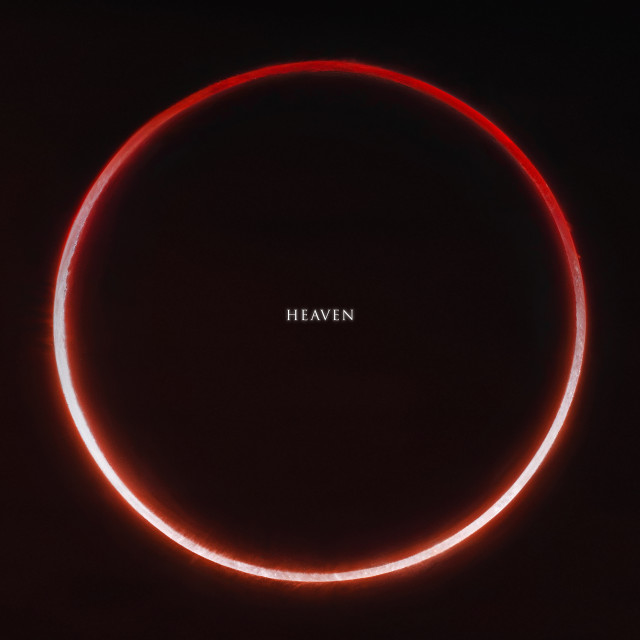 Heaven Cover