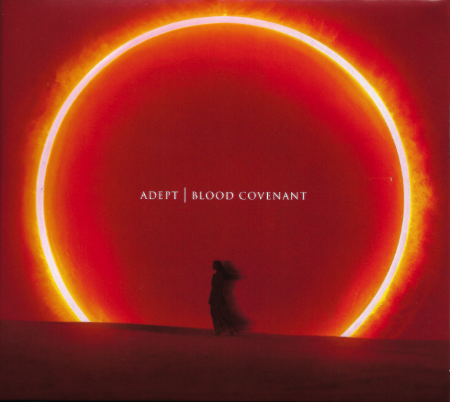 Blood Covenant Cover