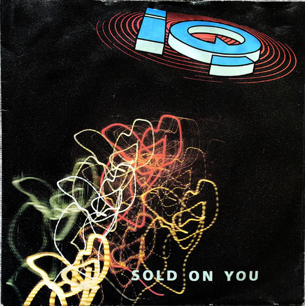 Sold On You Cover