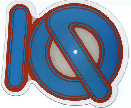 Intelligence Quotient / It All Stops Here Cover