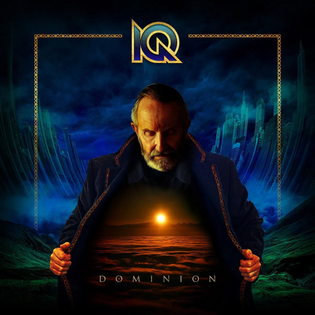 No Dominion Cover